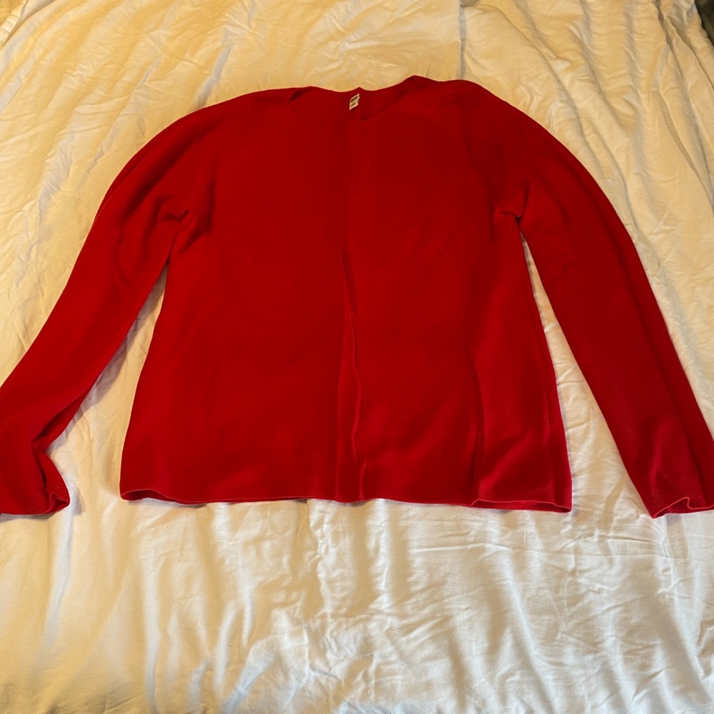 Uniqlo Knit Sweater